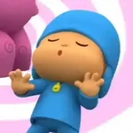 🎶Pocoyo Baile Tiktok🕺