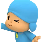 pocoyo nina