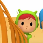 pocoyo nina