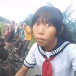 Aduh Kamera Depan 😲 #2