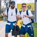 Club América 4 🦅💛