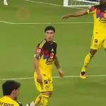 Club América 4 🦅💛