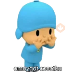 POCOYO