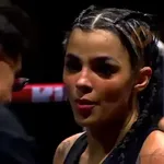 Karely Ruiz Karina /Yina C🥊