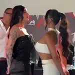 Karely Ruiz Karina /Yina C🥊