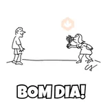 Gato preto