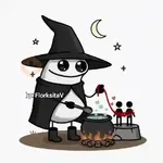 brujita Florksita 🖤💜🧙🏻‍♀️