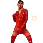 YO PERREO SOLA 