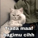 Meme Ngambek #2