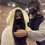 Couple Peluk Hug ❤️