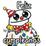  cumpleaños noviembre 🎁🎂🪅🎂