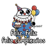  cumpleaños noviembre 🎁🎂🪅🎂