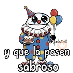  cumpleaños noviembre 🎁🎂🪅🎂