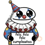  cumpleaños noviembre 🎁🎂🪅🎂