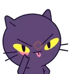 Gato Animado 01mov