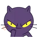 Gato Animado 01mov