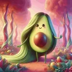 Puchaina 🥑✨