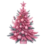 🩷🎄🎄Pink Christmas🎄🎄🩷