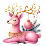 🩷🎄🎄Pink Christmas🎄🎄🩷