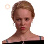 Reacciones - Regina george 