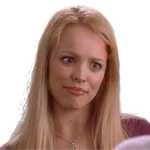 Reacciones - Regina george 
