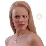 Reacciones - Regina george 