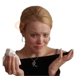 Reacciones - Regina george 