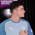 Julian alvarez - 🕷️