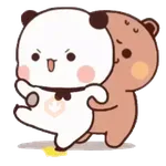 Bubu Dudu Marah