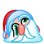 🎅🏻Emojis Santa Claus Navidad🎄
