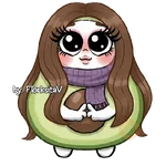 y de pronto una puchaina 🎶🥑