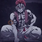 Akaza 🎶🎚️ Demon Slayer 🔥