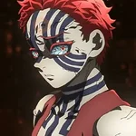 Akaza 🎶🎚️ Demon Slayer 🔥