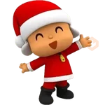 💙🎄 Navidad de Pocoyó 🎄💙