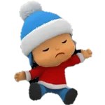 💙🎄 Navidad de Pocoyó 🎄💙