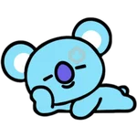 BT 21 - Cartoon