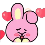 BT 21 - Cartoon