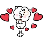 BT 21 - Cartoon