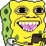 Memes - Pixeleados - 2025