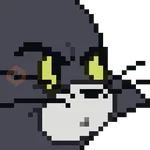Memes - Pixeleados - 2025