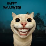 Memes Gatos Halloween 🎃 😸