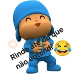 Pocoyo
