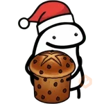 Flork de Natal ✨️🌲