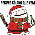 Flork de Natal ✨️🌲
