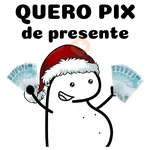 Flork de Natal ✨️🌲