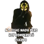 la purga 