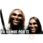 la purga 
