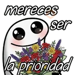 Florksitos para tí 🥰💜🎶✨