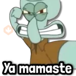 COMBO de Stickers #⑥ 🦑