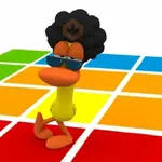 pocoyo baile